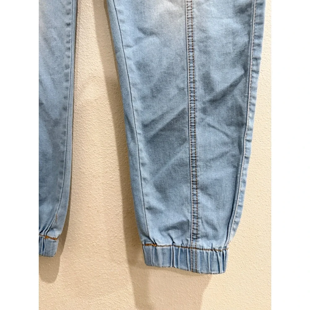 VIP brand jeans